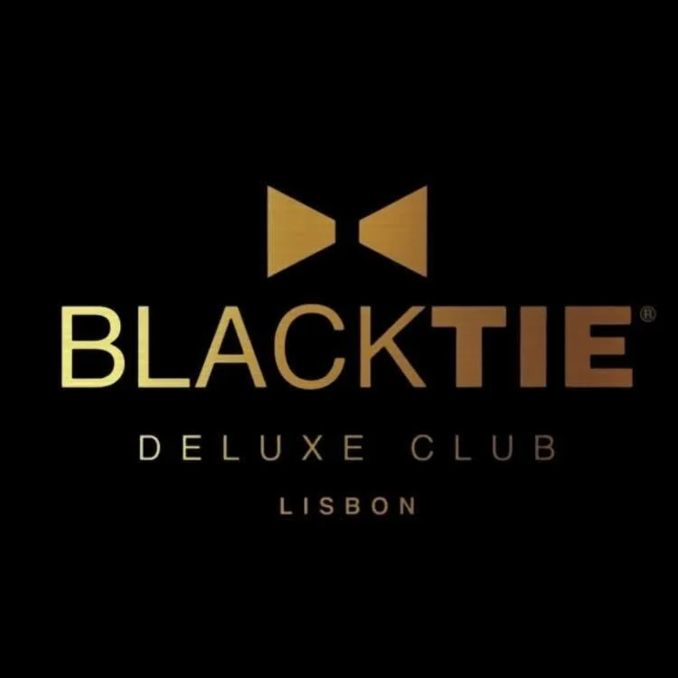 Black Tie Instagram