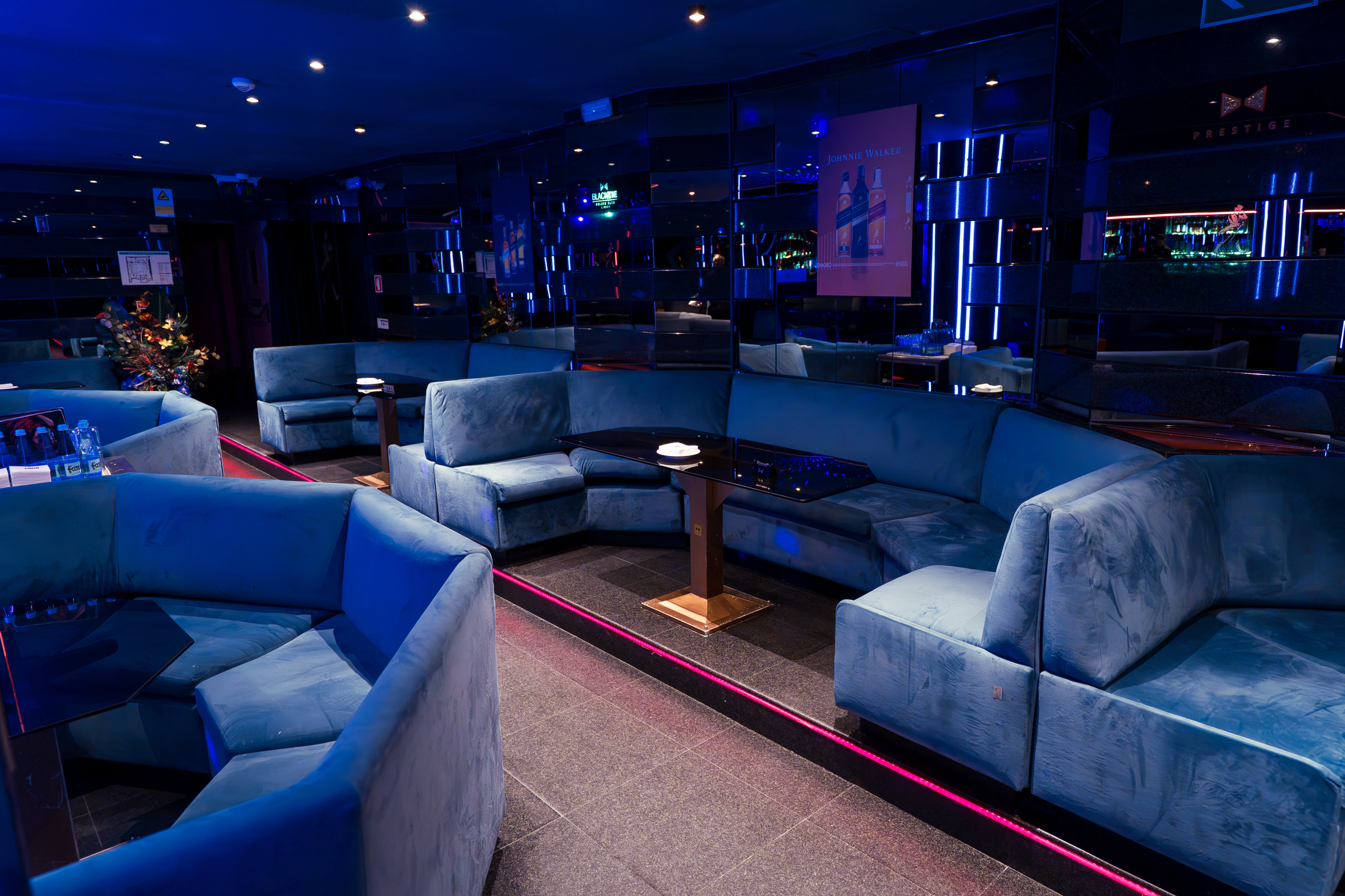 Espetáculos Profissionais